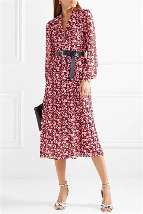 michael kors summer dresses on sale|michael kors midi dress sale.